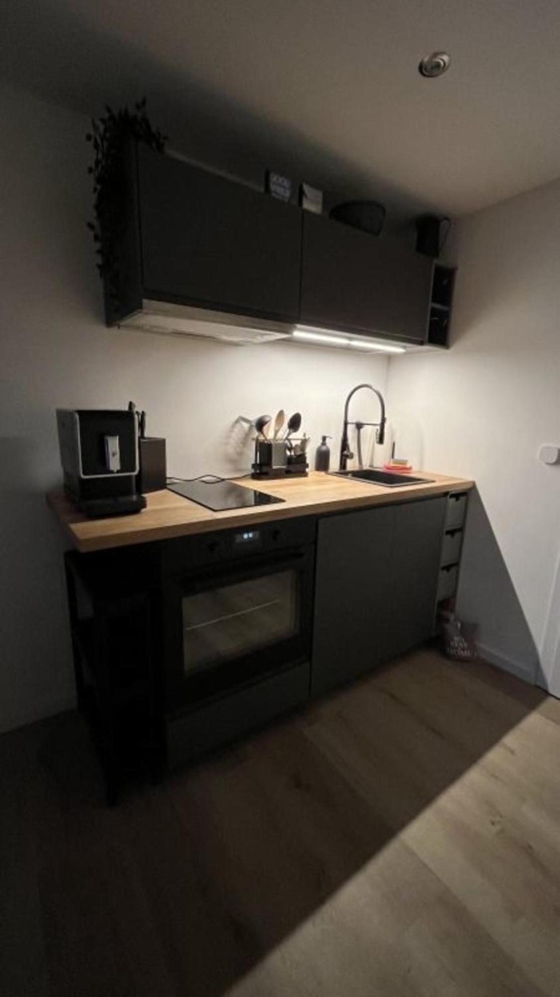 Wellness Appartement Eifelglueck Pelm Exterior foto